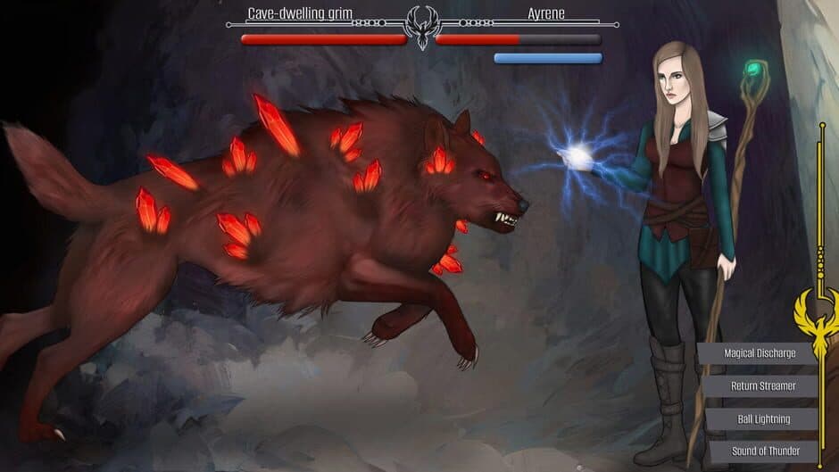 Скриншот 4 из Becoming a Legend: New Advent