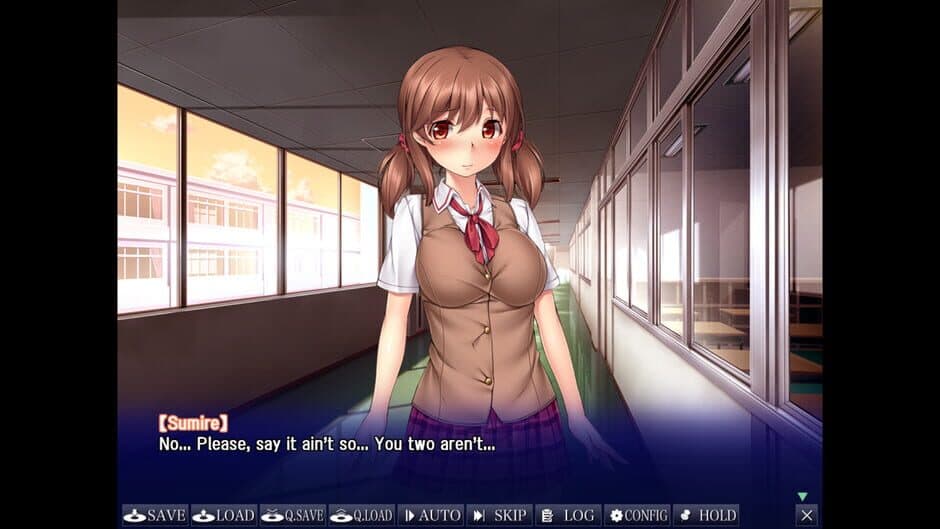 Скриншот 1 из Sumire's Secret