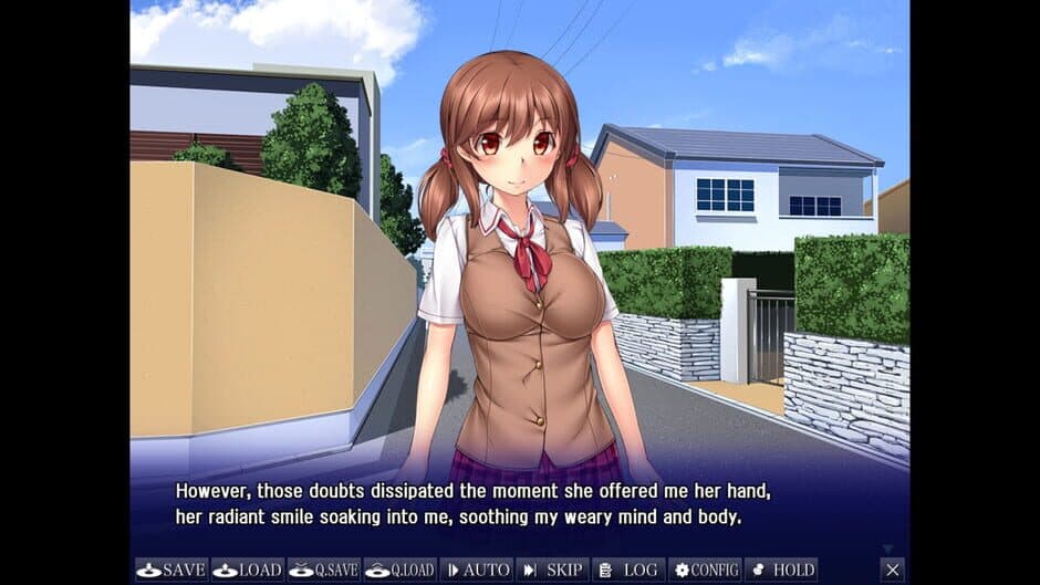 Скриншот 2 из Sumire's Secret