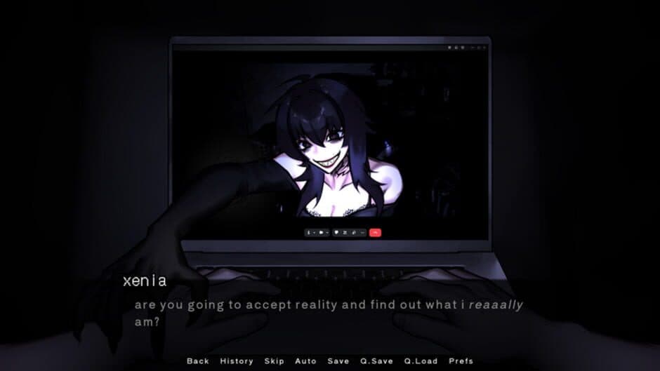 Скриншот 2 из Xenia is Online