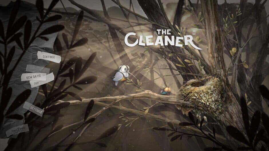 Скриншот 5 из The Cleaner