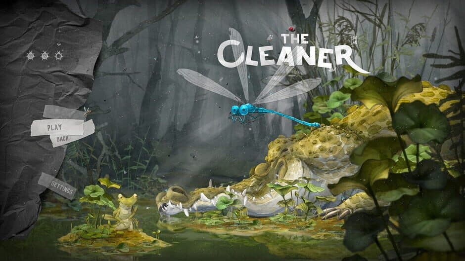Скриншот 6 из The Cleaner