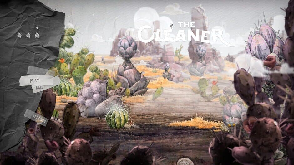 Скриншот 11 из The Cleaner