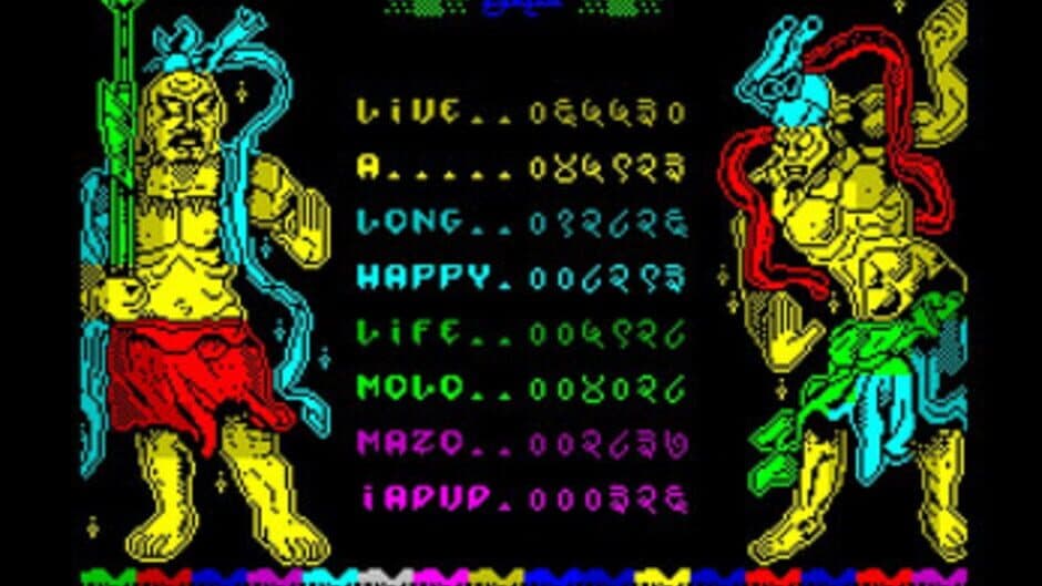 Скриншот 8 из Deva