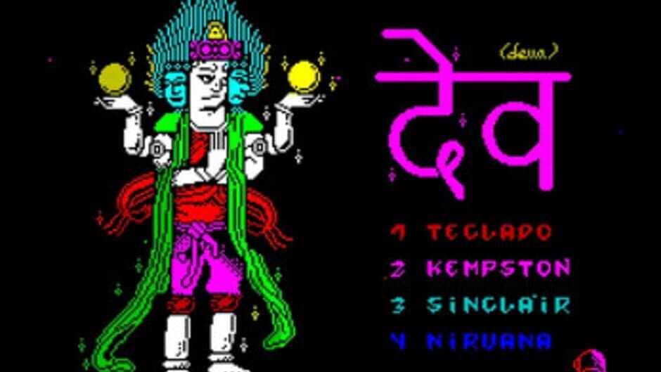 Скриншот 11 из Deva