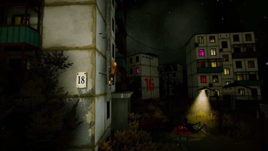 Скриншот 2 из Hunger Lane
