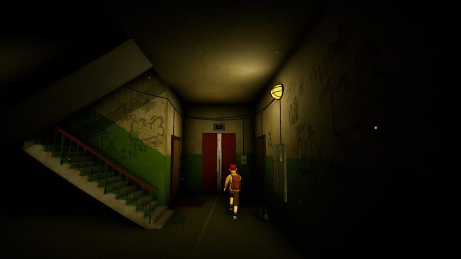 Скриншот 4 из Hunger Lane