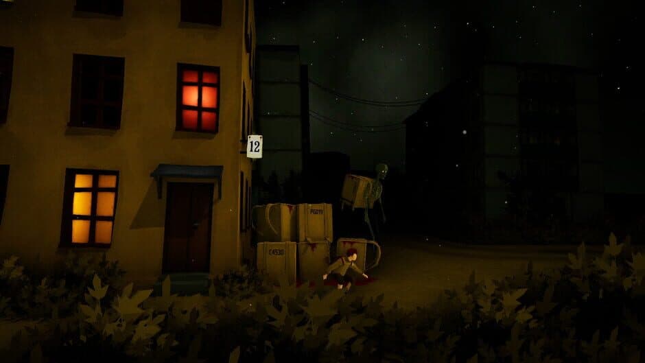 Скриншот 5 из Hunger Lane