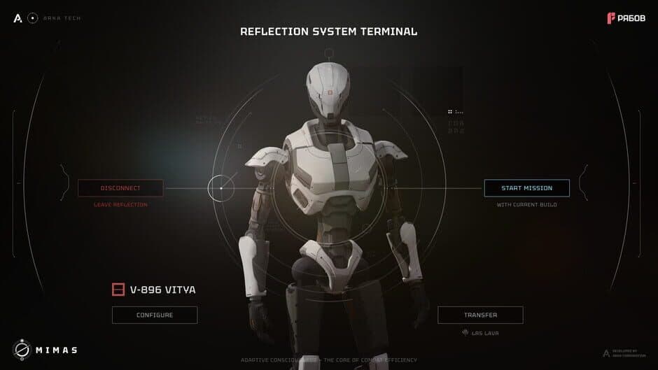 Скриншот 6 из Saturn. Legacy