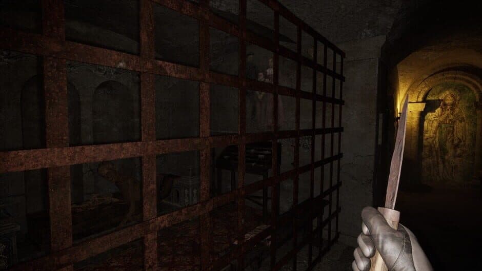 Скриншот 3 из Abyss of Doom