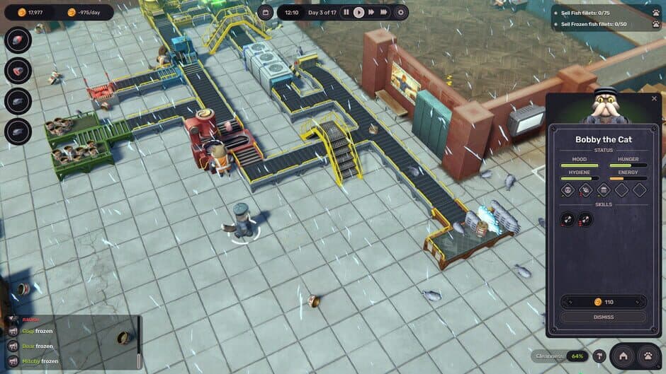 Скриншот 6 из MeowFactory