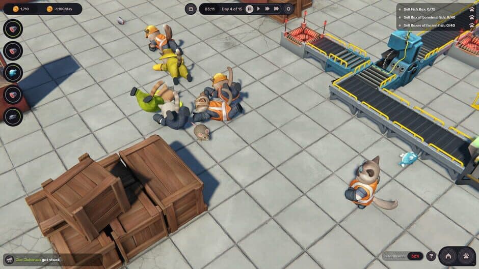 Скриншот 7 из MeowFactory