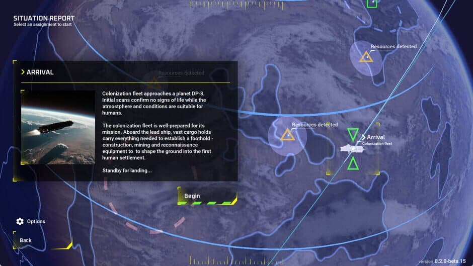 Скриншот 3 из Foreign Rim