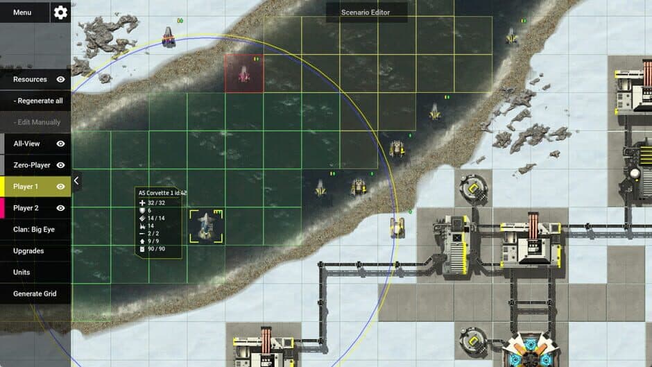 Скриншот 4 из Foreign Rim
