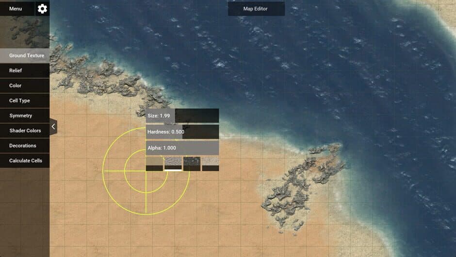 Скриншот 5 из Foreign Rim