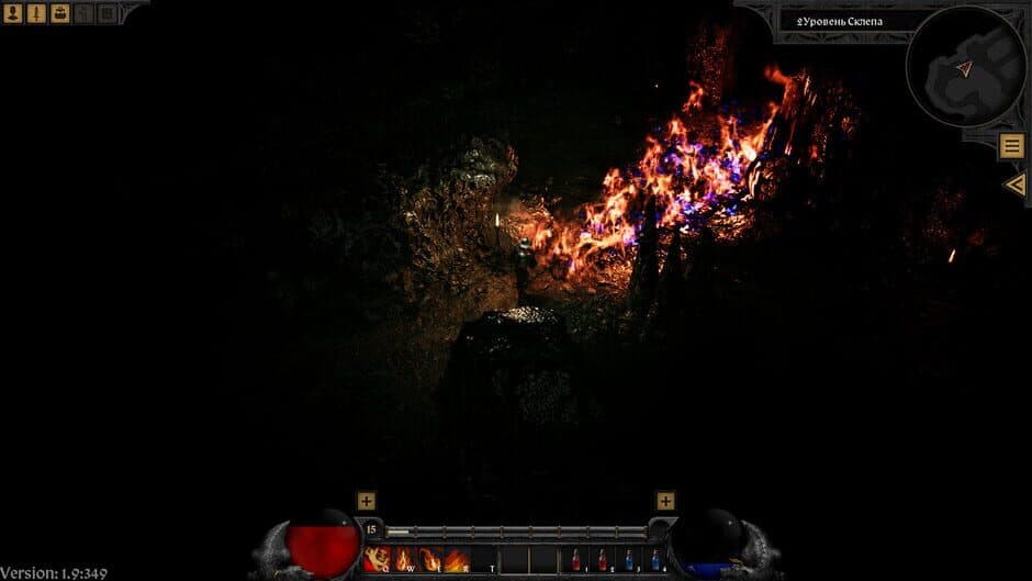 Скриншот 6 из Devil Gate