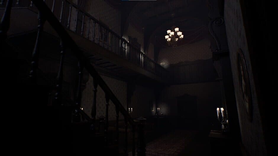 Скриншот 4 из Seventh Mansion: The First Escape