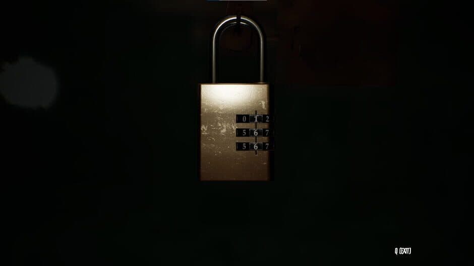 Скриншот 7 из Seventh Mansion: The First Escape