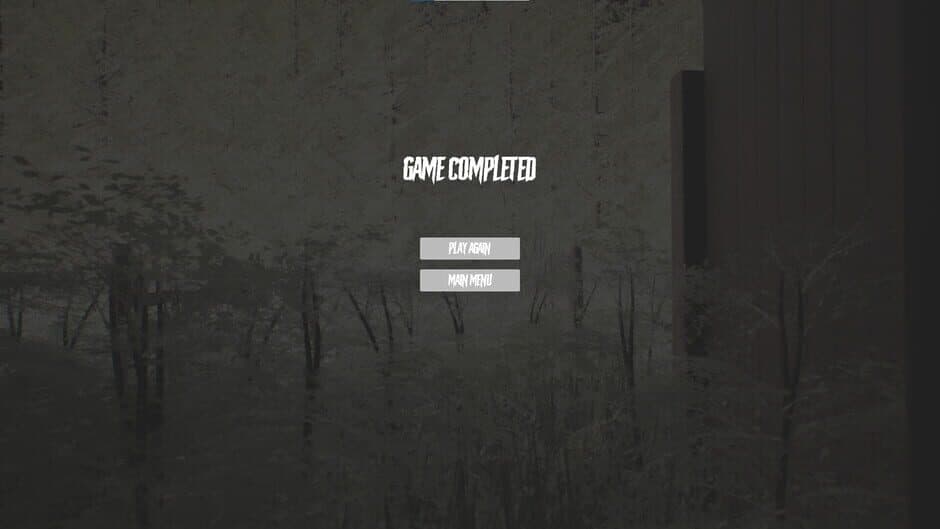 Скриншот 10 из Seventh Mansion: The First Escape