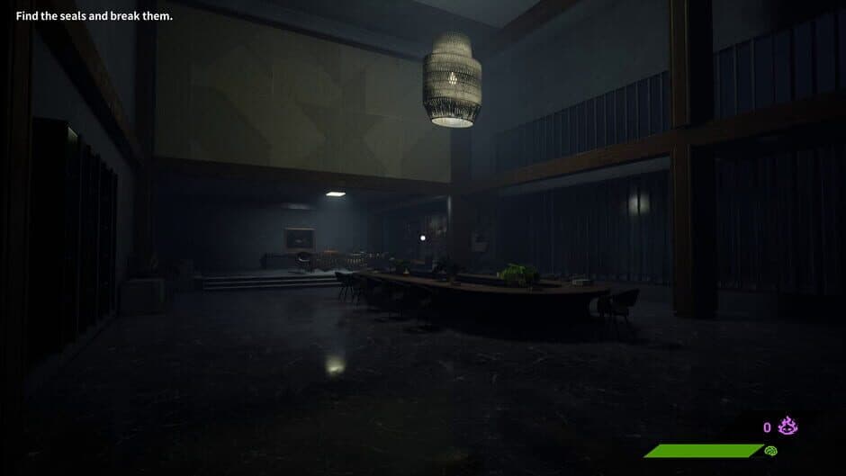 Скриншот 1 из Echoes of the Museum