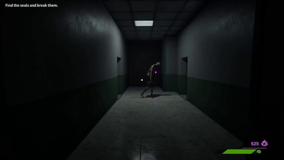 Скриншот 2 из Echoes of the Museum