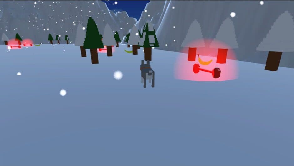 Скриншот 2 из The Dogs