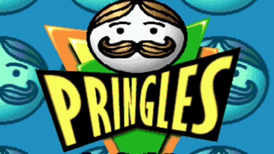 Скриншот 2 из Pringles
