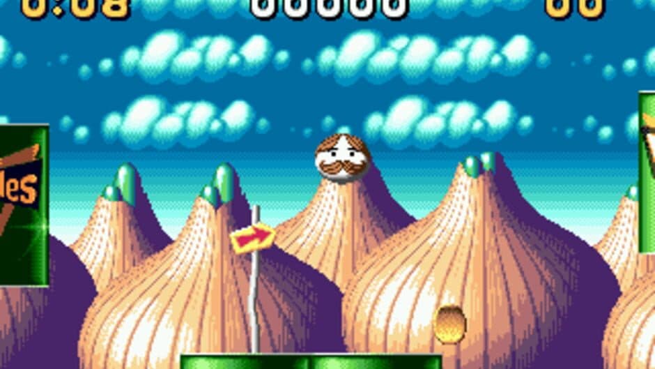 Скриншот 4 из Pringles