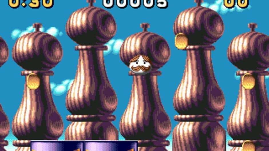 Скриншот 6 из Pringles