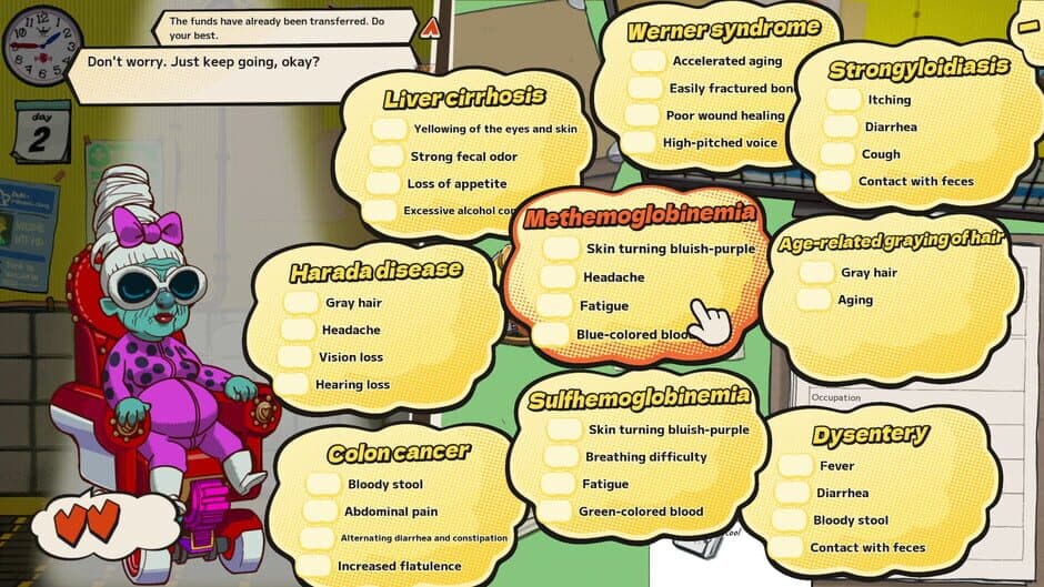 Скриншот 10 из Dr. Oops!