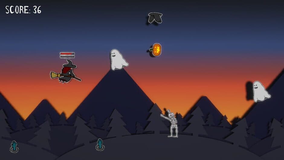 Скриншот 3 из Twilight Flight