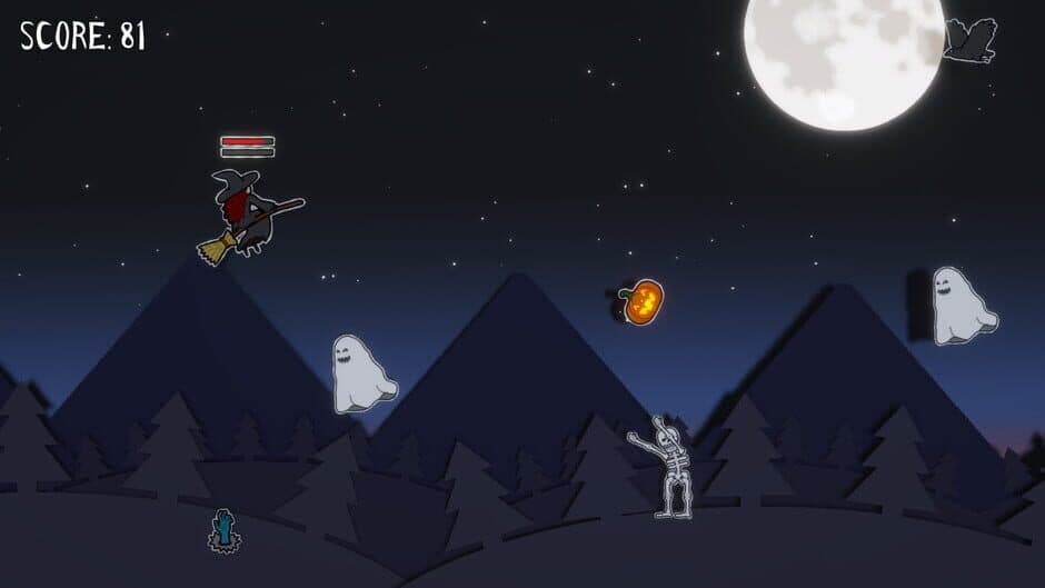 Скриншот 4 из Twilight Flight