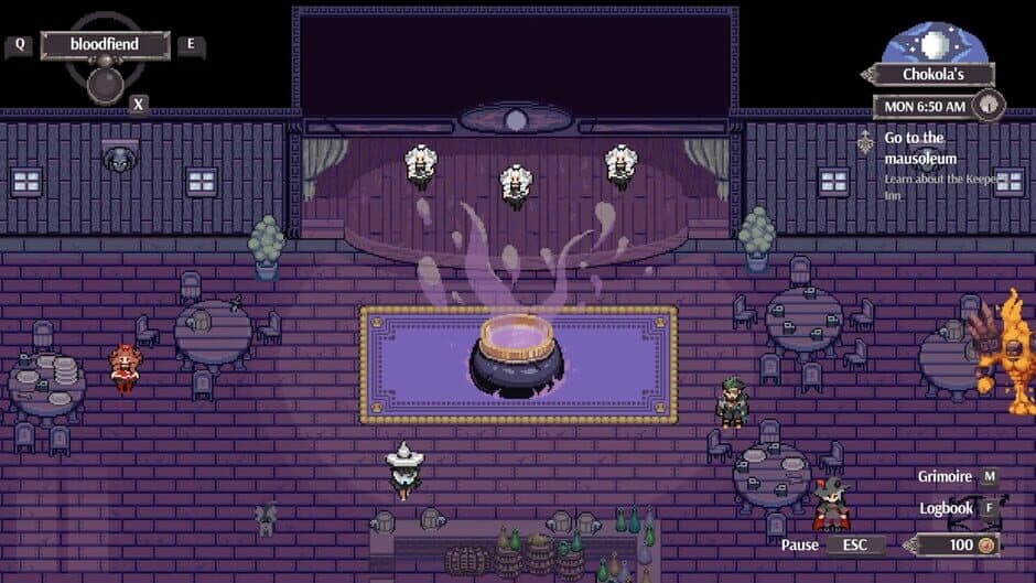 Скриншот 11 из Shadowrite