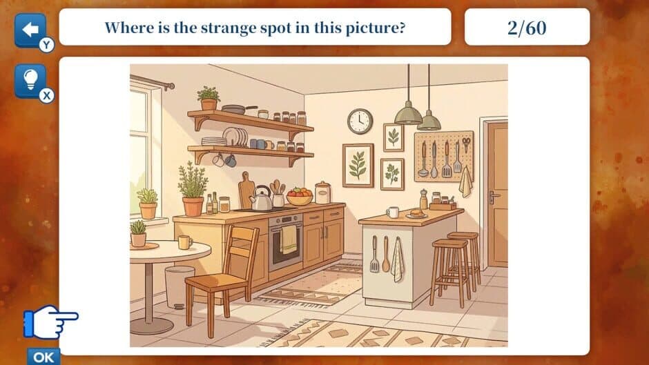 Скриншот 1 из Hidden Oddities in Everyday Life Mystery