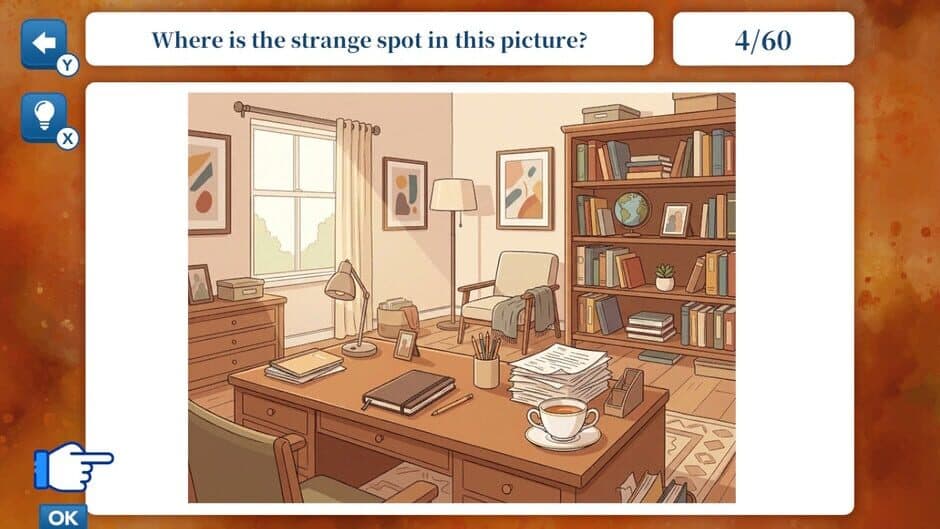 Скриншот 3 из Hidden Oddities in Everyday Life Mystery