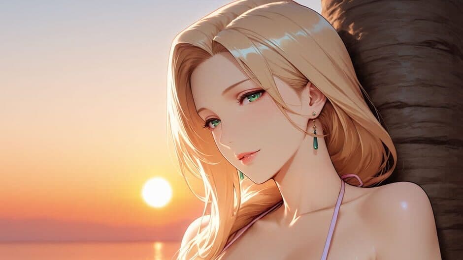 Скриншот 1 из Hentai Puzzle Simulator 2
