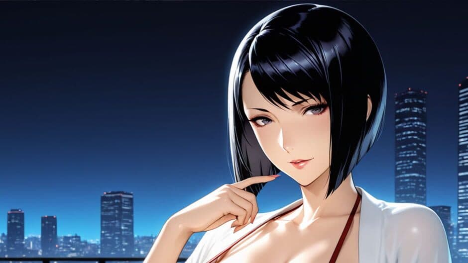 Скриншот 3 из Hentai Puzzle Simulator 2