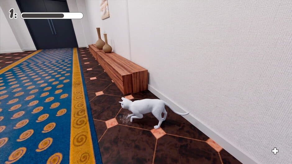 Скриншот 3 из Little Kitty Meow