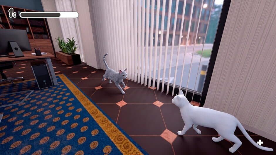 Скриншот 5 из Little Kitty Meow