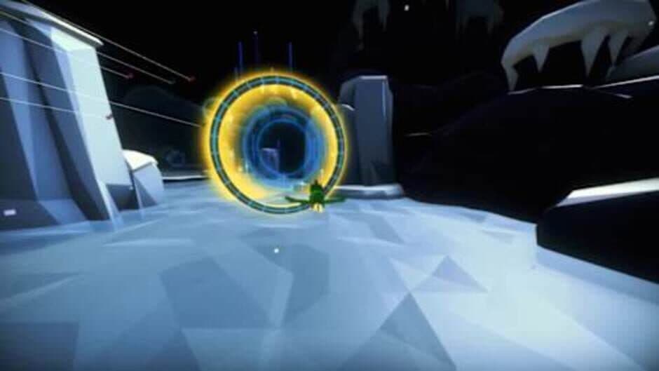 Скриншот 1 из Sora: Songs of the Stone