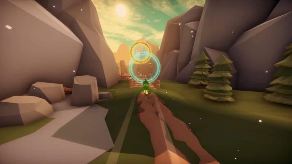 Скриншот 3 из Sora: Songs of the Stone