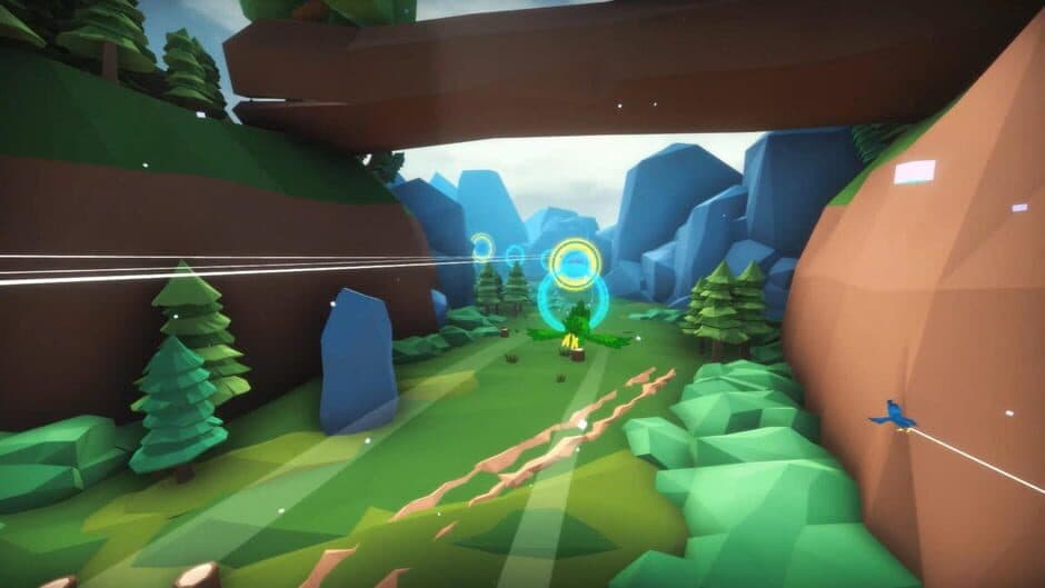 Скриншот 4 из Sora: Songs of the Stone