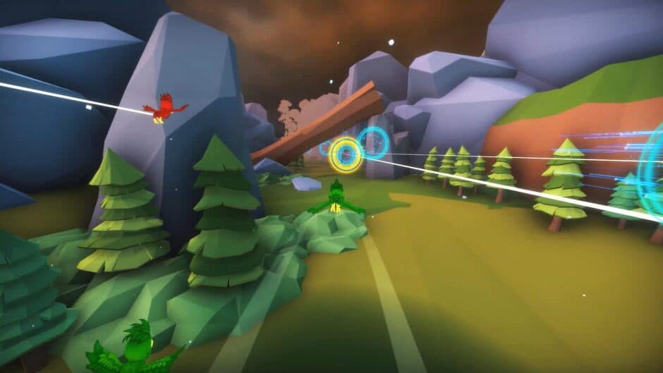 Скриншот 6 из Sora: Songs of the Stone