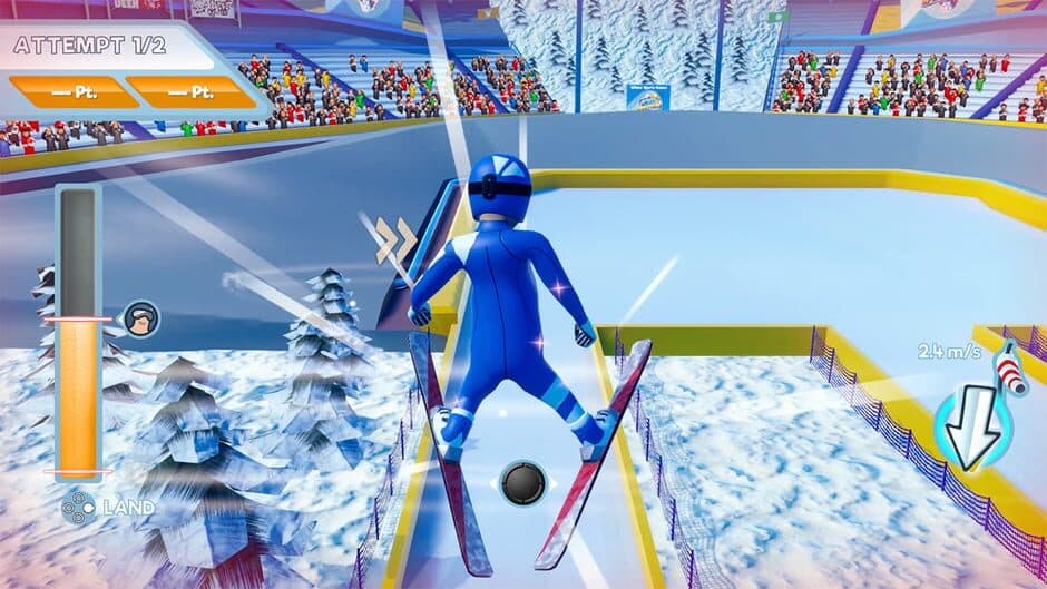 Скриншот 2 из Sports Games Collection