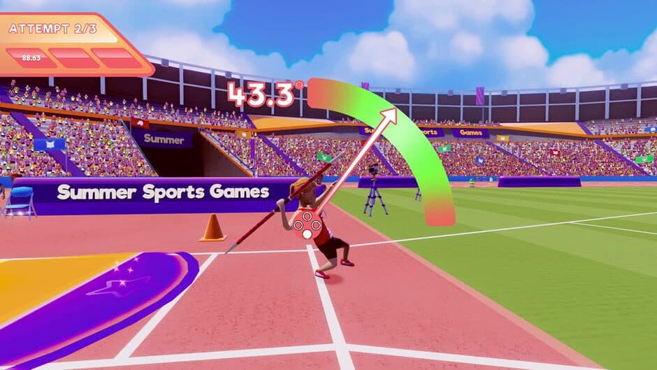 Скриншот 5 из Sports Games Collection