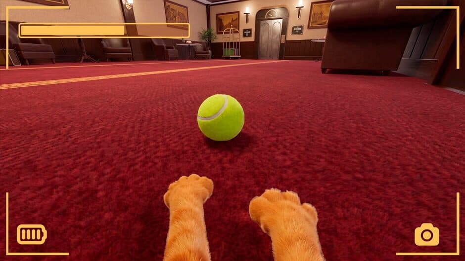 Скриншот 1 из Strays POV Tales