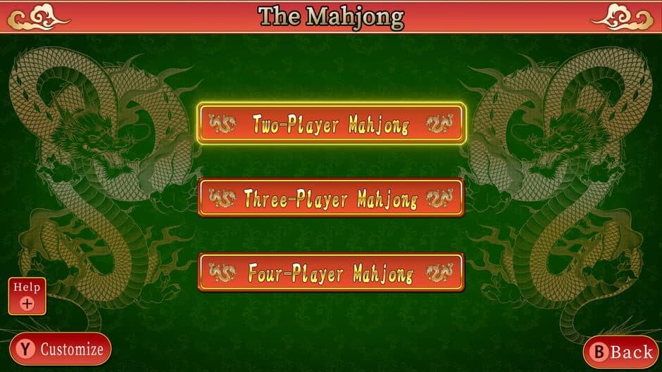 Скриншот 3 из Riichi Mahjong