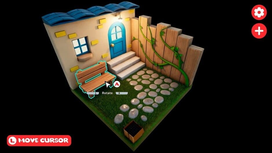 Скриншот 3 из Cozy Home Unpacking