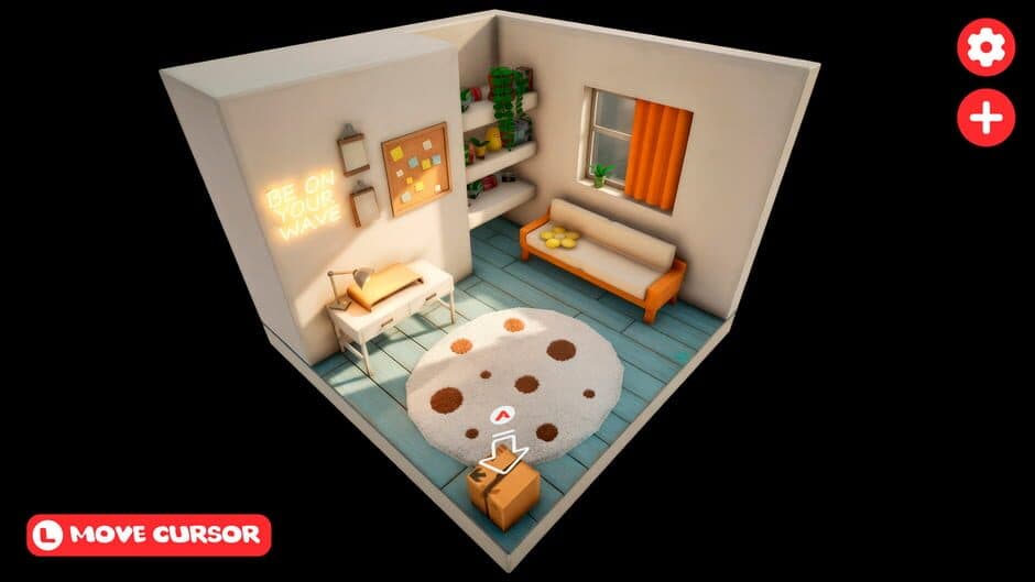 Скриншот 6 из Cozy Home Unpacking