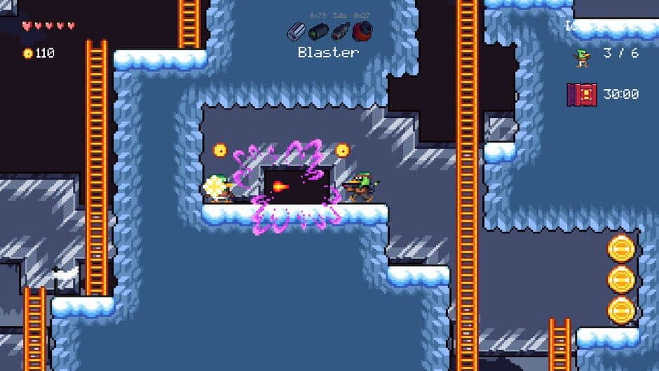 Скриншот 7 из D.U.M.B.E.R. Ducks